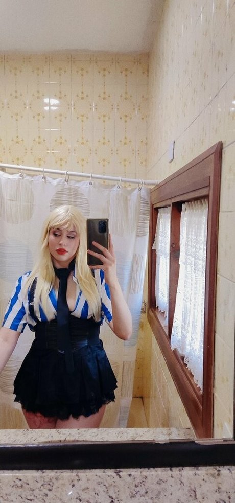 nysenelfree actriz perfecta galería