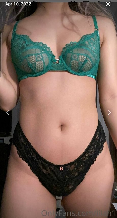 lilah1 modelo desnudo archivo