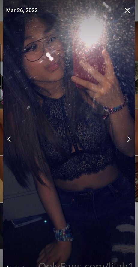 lilah1 modelo de alta calidad galería