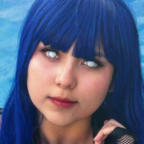 Soraki Cosplay modelo de alta definición galerías