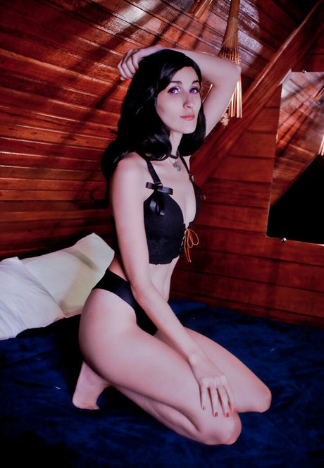 Rizzyun estrella porno de alta calidad archivo