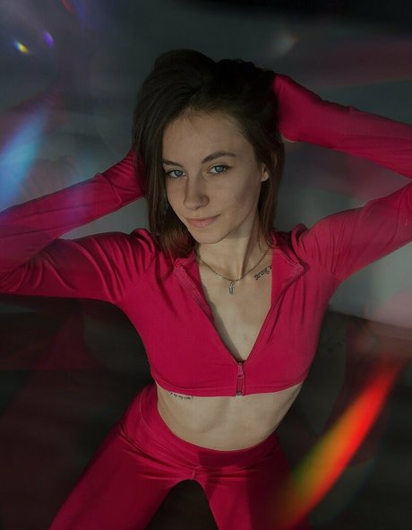 dollynextdoor buen modelo archivo