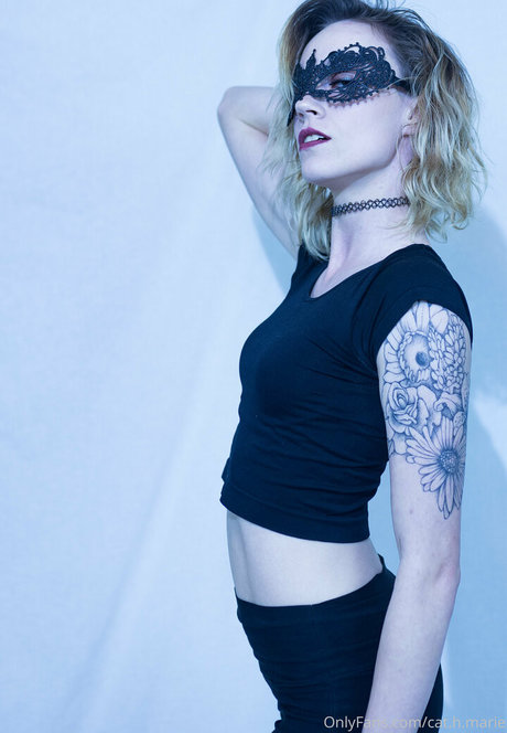 cat h marie modelo de alta calidad archivo