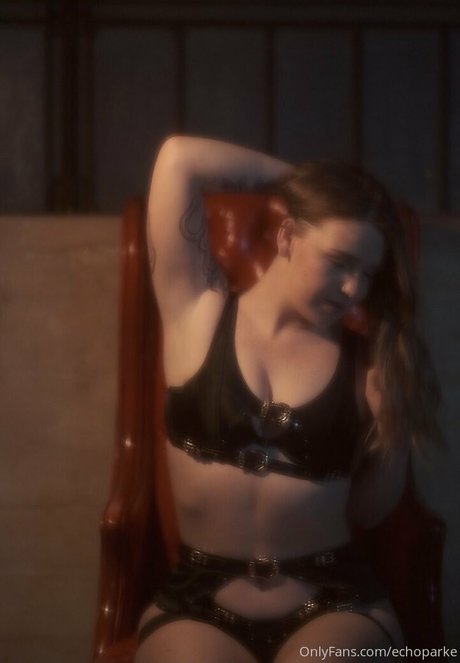 echoparke modelo adulto galerías