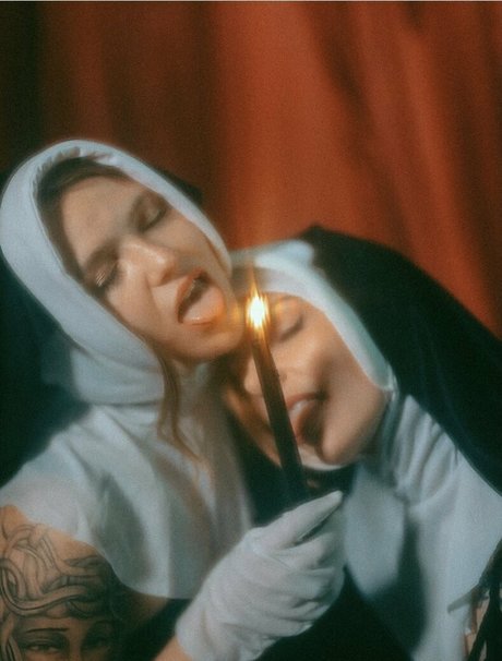 echoparke estrella erótica imágenes