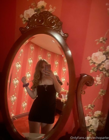 echoparke estrella porno bonita archivo