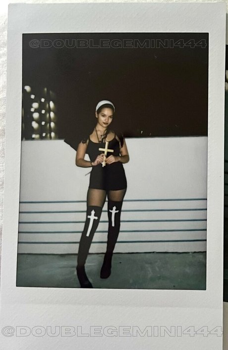 doublegemini444 estrella porno sexy imagen