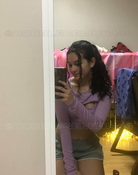 doublegemini444 estrella porno sexy galerías