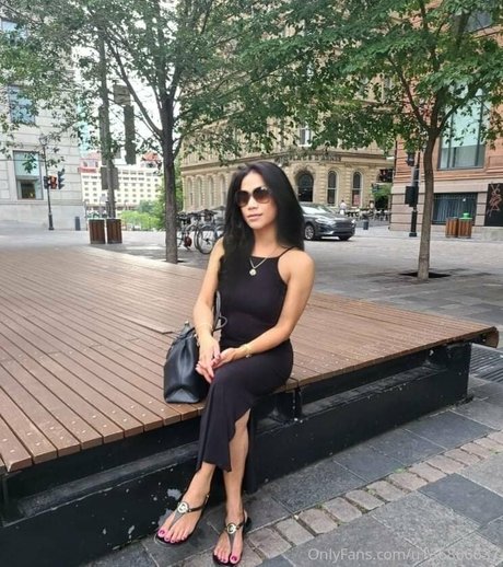 ayavonlee modelo de arte recopilación