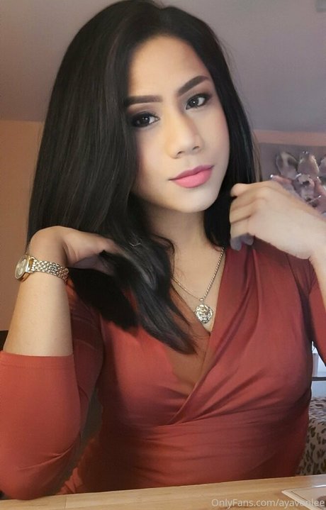 ayavonlee modelo mejor recopilación