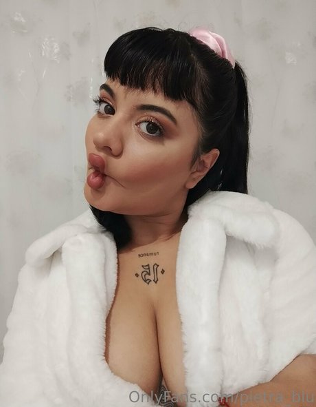 pietra blu estrella exclusiva recopilación