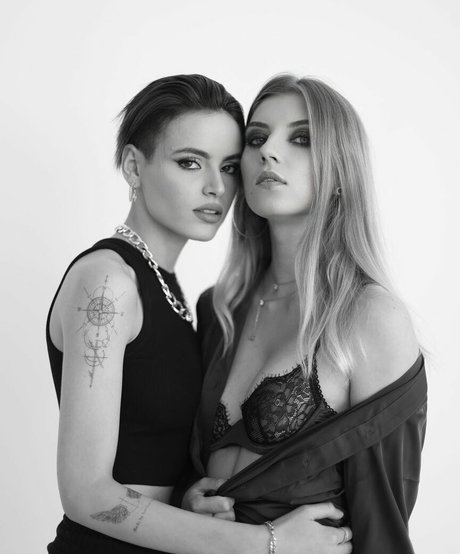 Adelia Vainshtein estrella hd recopilación