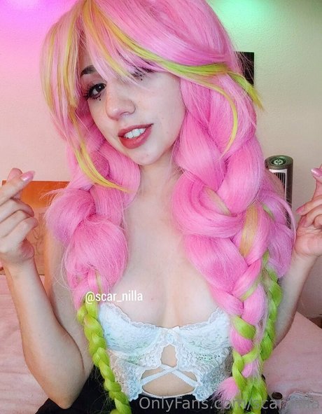 scar nilla estrella bonita imagen