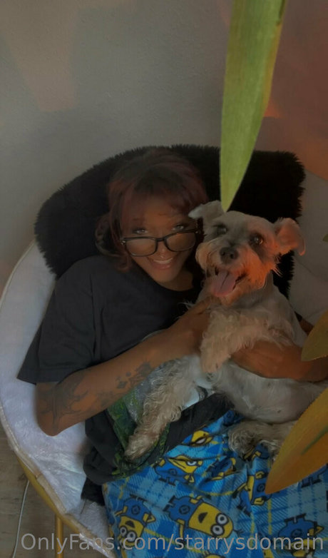 starrysdomain hermosa estrella porno galerías