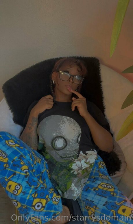 starrysdomain actriz de alta calidad foto