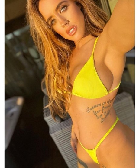 Jessica Carter actriz adulta galería