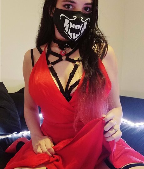 lilithinlatex arte estelar galería