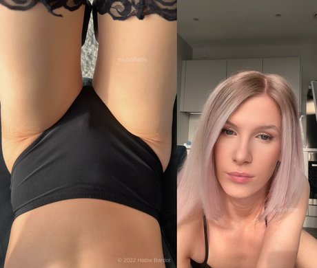 Hattie Bardot modelo porno galería