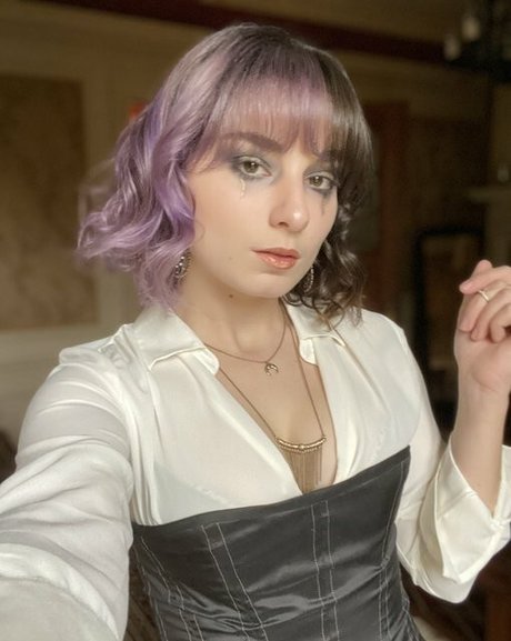 Casey Lee Williams modelo de alta definición foto