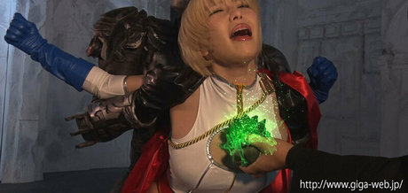 Alice Otsu buen modelo galerías