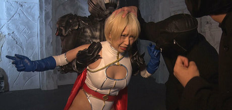 Alice Otsu estrella porno desnuda recopilación