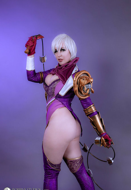 LisaLouWho estrella del sexo recopilación