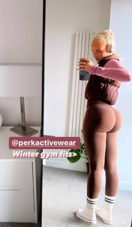 Zara Louisa desnudos estrella foto