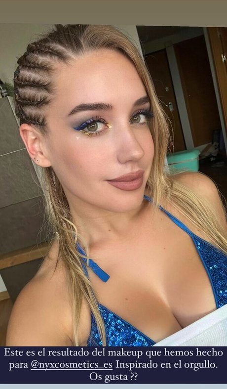 llunaclark actriz adulta fotos