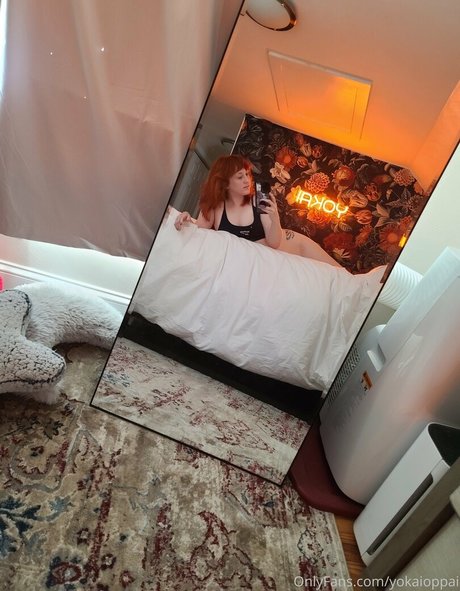 yokaioppai estrella porno xxx archivo