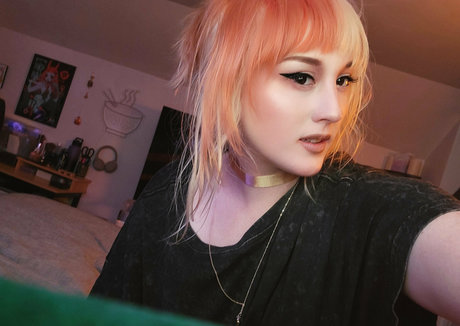 yokaioppai estrella sexy galería