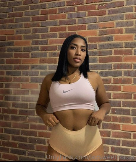 jezsweetcocoa actriz de alta definición imagen