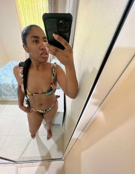 jezsweetcocoa estrella caliente fotos