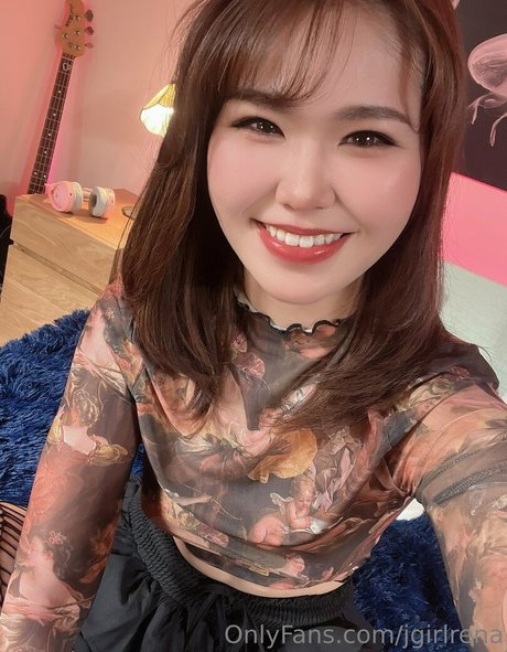 jgirlrena arte estrella porno imágenes