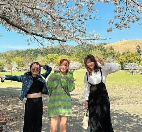 jgirlrena buen modelo fotos