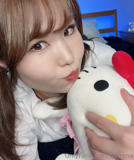 jgirlrena desnudos de estrellas galerías