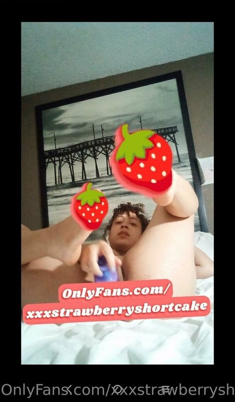 xxxstrawberryshortcake estrella porno imagen