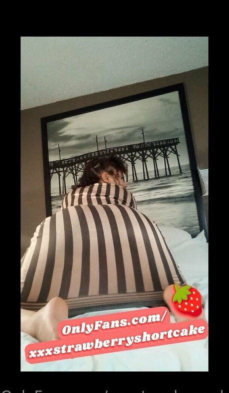xxxstrawberryshortcake modelo sexual galerías