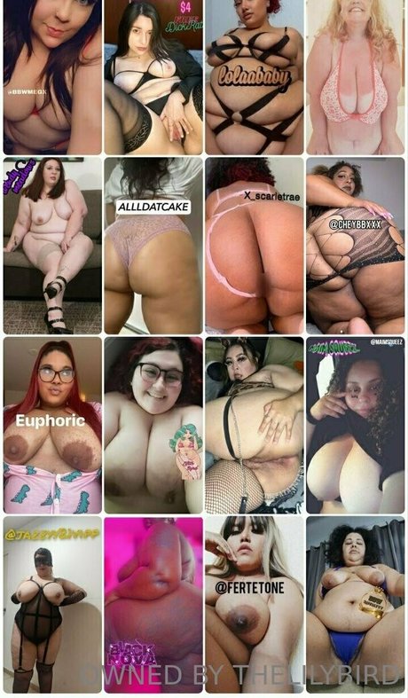 ladylilithbyrd estrella erótica galería