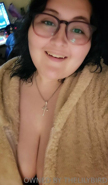 ladylilithbyrd Profilfoto