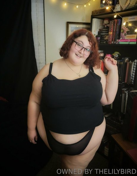 ladylilithbyrd modelo hd imágenes