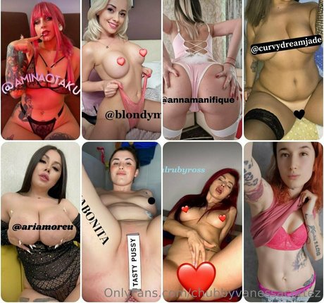 chubbyvanessacortez actriz galería