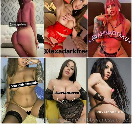 chubbyvanessacortez sexo estrella recopilación