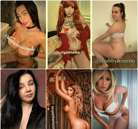 chubbyvanessacortez estrella galerías