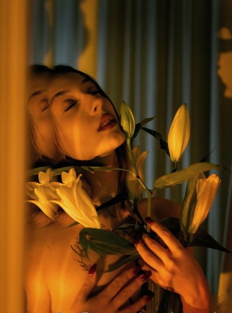 pppoisonnn ivy actriz caliente galerías