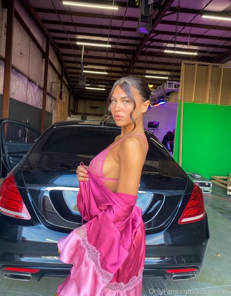 kristenheh estrella de alta calidad galería