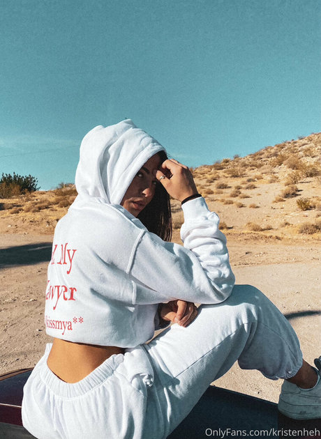 kristenheh modelo pornografico imágenes