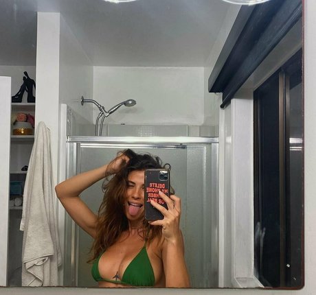 kristenheh mejor actriz recopilación