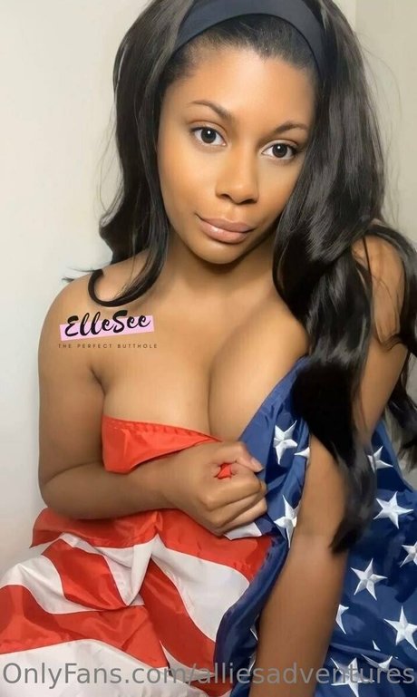 alliesadventures actriz recopilación