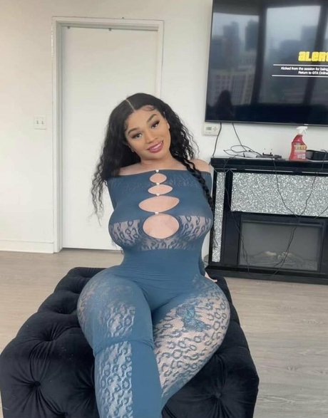 Tbabyalee actriz exclusiva foto