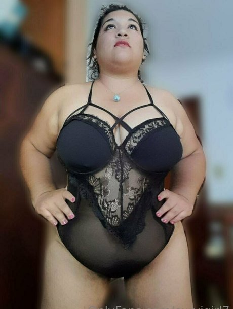 curvigirl7 estrella de alta calidad archivo